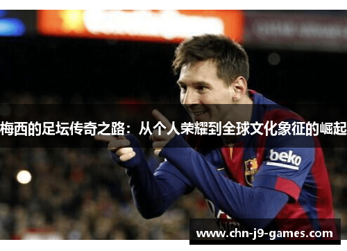 梅西的足坛传奇之路:从个人荣耀到全球文化象征的崛起 梅西的足坛传奇之路:从个人荣耀到全球文化象征的崛起