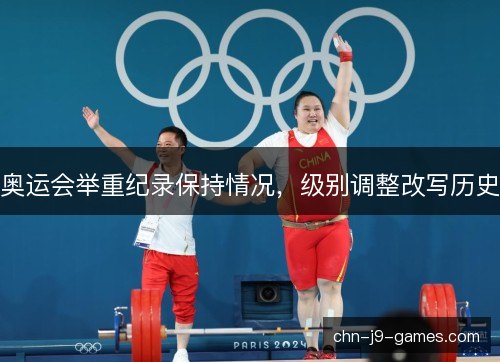 奥运会举重纪录保持情况，级别调整改写历史